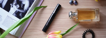 Diary of Mascara: ArtDeco Ultra Deep Black Mascara