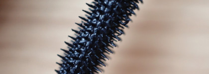 Diary of Mascara: ArtDeco Ultra Deep Black Mascara