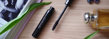 Diary of Mascara: ArtDeco Ultra Deep Black Mascara