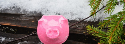 Ароматный релакс со Stenders