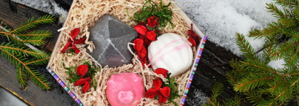 Ароматный релакс со Stenders