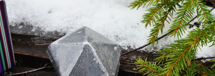 Ароматный релакс со Stenders