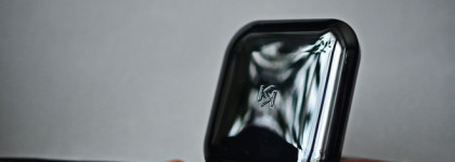 Kiko Baked Eyeshadow Palette Bright Quartet 02