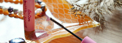 Lime Crime и брови