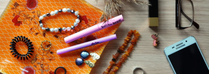 Lime Crime и брови