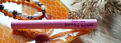 Lime Crime и брови