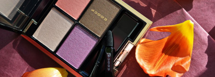 Suqqu Designing Color Eyes #108 Akatsukizora