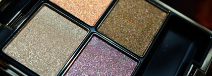 Suqqu Designing Color Eyes #108 Akatsukizora