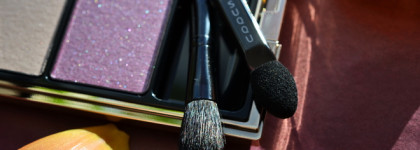 Suqqu Designing Color Eyes #108 Akatsukizora