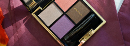 Suqqu Designing Color Eyes #108 Akatsukizora