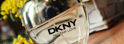 Весенний DKNY Nectar Love