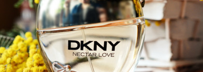 Весенний DKNY Nectar Love