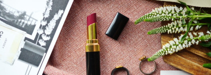 Весна - время обновлений. Часть 2. Chanel