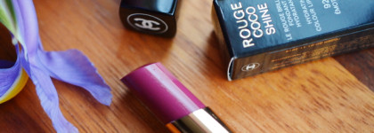 Весна - время обновлений. Часть 2. Chanel