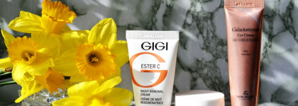 Мой уход за кожей прямо сейчас