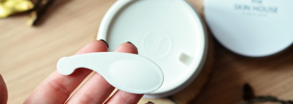 #золотамногонебывает, или драгоценный уход с золотом и жемчугом по-корейски