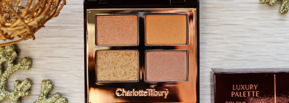 Charlotte Tilbury The Legendary Muse Luxury Palette