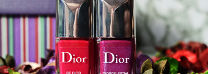 Когда Dior Addict Stellar Shine не про помады