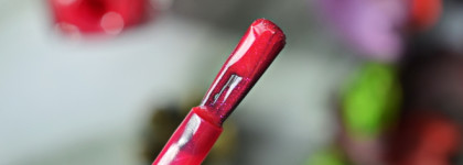 Когда Dior Addict Stellar Shine не про помады