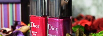 Когда Dior Addict Stellar Shine не про помады