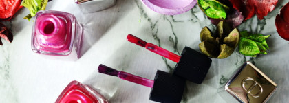 Когда Dior Addict Stellar Shine не про помады