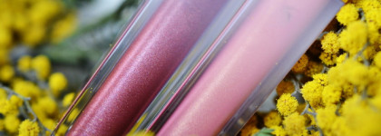 Весна`19 от Suqqu