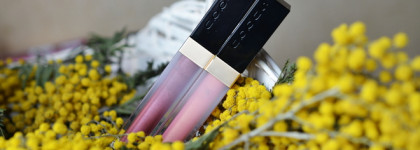 Весна`19 от Suqqu