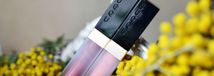 Весна`19 от Suqqu