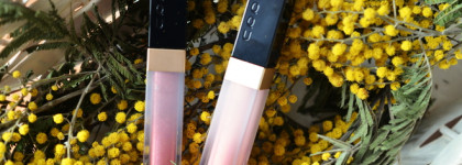 Весна`19 от Suqqu