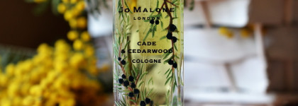 Jo Malone Cade&Cedarwood