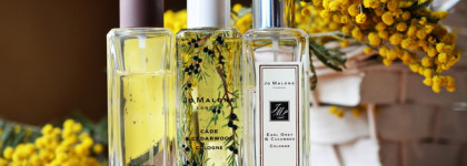 Jo Malone Cade&Cedarwood