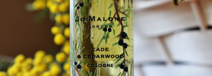 Jo Malone Cade&Cedarwood