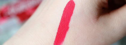 Lime Crime Velvetines Pink Velvet