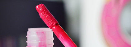 Lime Crime Velvetines Pink Velvet