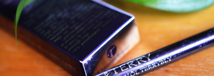 By Terry Crayon Khol Terrybly #8 Emerald Evasion