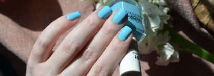 #springmood с лаками Berenice