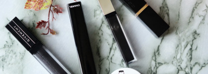 Темная сторона моей помадной коллекции