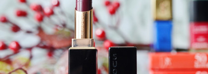 Темная сторона моей помадной коллекции