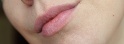 Темная сторона моей помадной коллекции