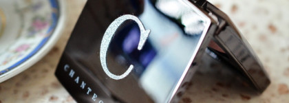 Chantecaille Le Chrome Luxe Eye Duo Kenya