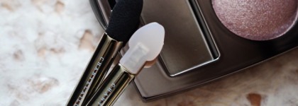 Chantecaille Le Chrome Luxe Eye Duo Kenya