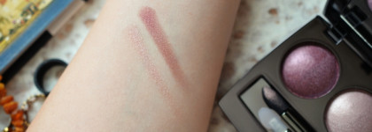 Chantecaille Le Chrome Luxe Eye Duo Kenya