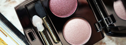 Chantecaille Le Chrome Luxe Eye Duo Kenya