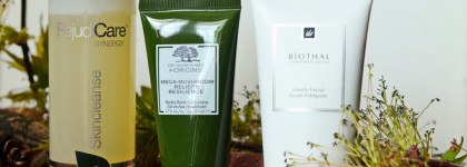 Обзор нового ухода: Origins, RejudiCare, Biothal