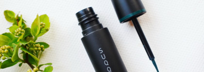 Новинка Suqqu - жидкая подводка для глаз