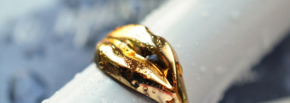 Pat Mcgrath Lip Fetish 526 Wild Cherry