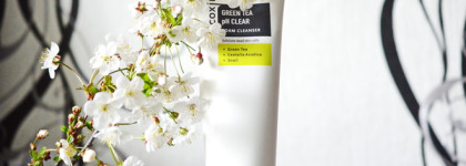 Комплексный уход с корейцами Coxir