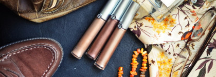 Giorgio Armani Eyetint 9, 10, 11