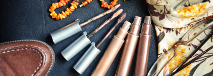 Giorgio Armani Eyetint 9, 10, 11