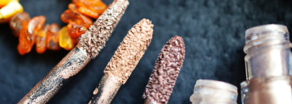 Giorgio Armani Eyetint 9, 10, 11